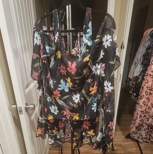 Lane Bryant blouse size 18/20